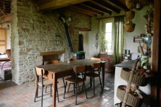 Charmante maison 120 m² - Noidan (21390 )