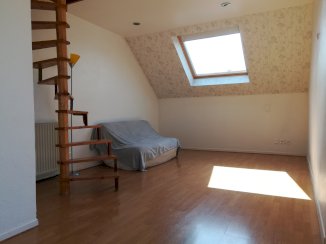 F3 en duplex - Belfort (90000)
