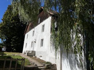 Belle maison de caractère - Charmoille (25380)