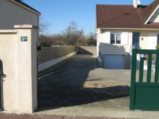 MAISON A VENDRE - Cheny (89400)
