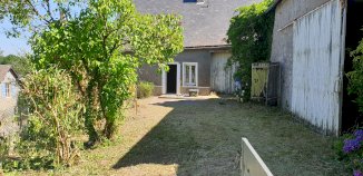 Maison à vendre - Fâchin (58430)