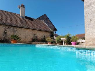 Superbe Habitation - Bourberain (21610)
