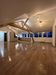 Appartement 3 pièces 105m² - Le Russey (25210)