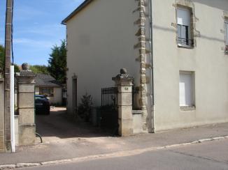 Maison ou 5 appartements - Précy-sous-Thil (21390)