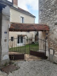 Maison rénovée - Champs-sur-Yonne (89290)