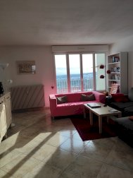 Vends T4 vue panoramique - Dijon (21000)