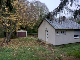 Maisonnette - Savigny-sur-Clairis (89150)
