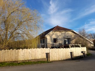 Belle ferme rénovée - Autechaux (25110)