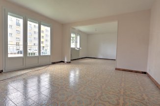 Appartement T4 à Longvic - Longvic (21600)