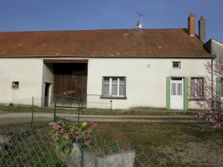 Fermette à rénover - Saint-Jean-de-Losne (21170)