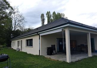 Maison à vendre - Coulanges-lès-Nevers (58660)