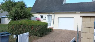 Vente maison 6 pièces 4 chambres Cosne Cours sur Loire - Cosne-Cours-sur-Loire (58200)