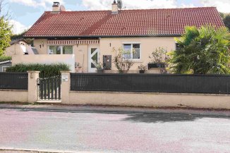 Beau pavillon à Blanzy - Blanzy (71450)
