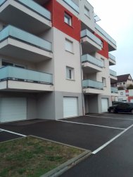 T2 SELONCOURT - Seloncourt (25230)