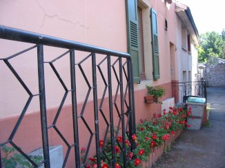 Maison d'architecte - Giromagny (90200)