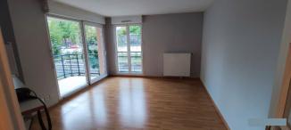 Vend appartement T3 - Besançon (25000)