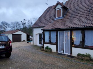 Maison de 145m² - Les Bordes (89500)