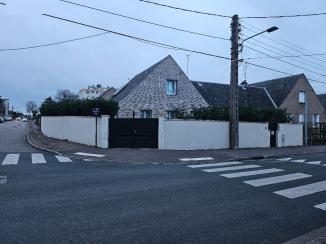 Maison de ville toute équipée - Nevers (58000)
