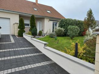 Belle Maison 5 pièces Longevelle sur Doubs - Longevelle-sur-Doubs (25260)