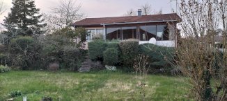 Maison avec sous sol et véranda sur 11300 m² - Saint-Vit (25410)