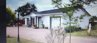 Maison de plain-pied - Paray-le-Monial (71600)