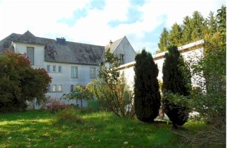 Grande maison dans PNR Morvan avec terrain de 29000m² - Montsauche-les-Settons (58230)