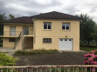 Maison - Baume-les-Dames (25110)