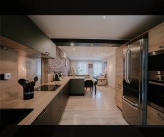 Appartement atypique - Chalon-sur-Saône (71100)