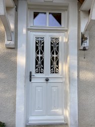 Maison de maître - Saint-Usage (21170)
