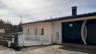 Maison 7 pièces / Morbier - Morbier (39400)