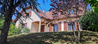 Maison 7 pièces 250m² - Gillois (39250)