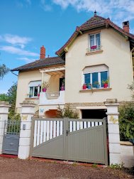 A vendre : Maison familiale de caractère rénovée - Simard (71330)