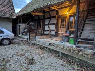 Maison - Ciel (71350)
