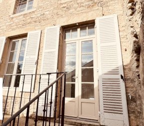 Appartement T2 Meublé Cocooning Beaune - Beaune (21200)