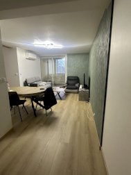 Appartement T2 (ex T3) de 64m² - Saint-Apollinaire (21850)
