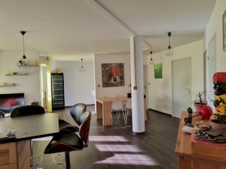 Appartement de 90 m² - Dijon (21000)