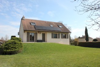 Maison à St Loup de Varennes 71240 - Saint-Loup-de-Varennes (71240)