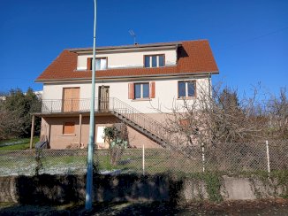 Pavillon 7 pièces vue dégagée à 180 degrés - Le Creusot (71200)