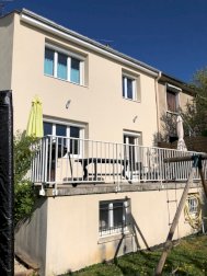 Maison T5 - Chenôve (21300)