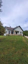 Maison à Thienans (haute Saône) - Thiénans (70230)