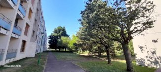 Vend Appartement F3 Parc de Marzy NEVERS 63m² - Nevers (58000)