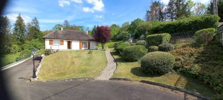 Maison 1980 - Ravières (89390)