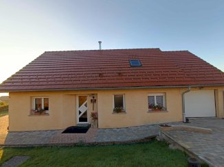 Maison à vendre - Morteau (25500)