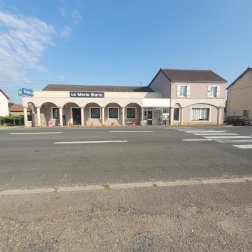 Vend batiment restaurant Digoin - Digoin (71160)