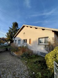 Maison de plain-pied - Audincourt (25400)