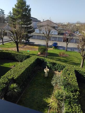Appartement T3 - Dijon (21000)
