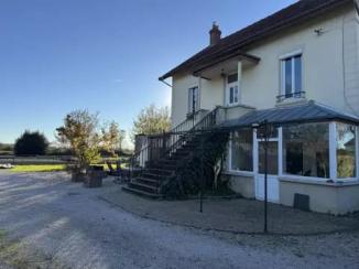 Maison de village - Louhans (71500)