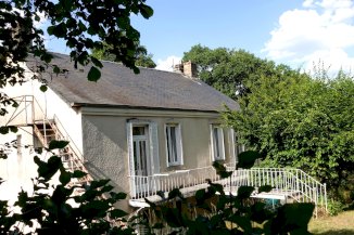 Maison 5 chambres avec très grand terrain | LE CREUSOT (71200) - Le Creusot (71200)