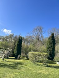 Maison individuelle - Villethierry (89140)