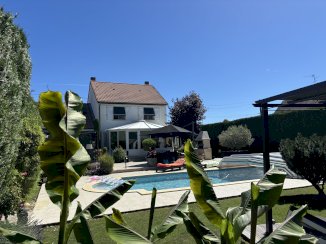A vendre : Maison au Sud-Est de Dijon - Izeure (21110)